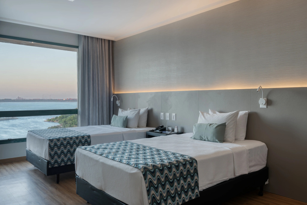 Four Towers Hotel