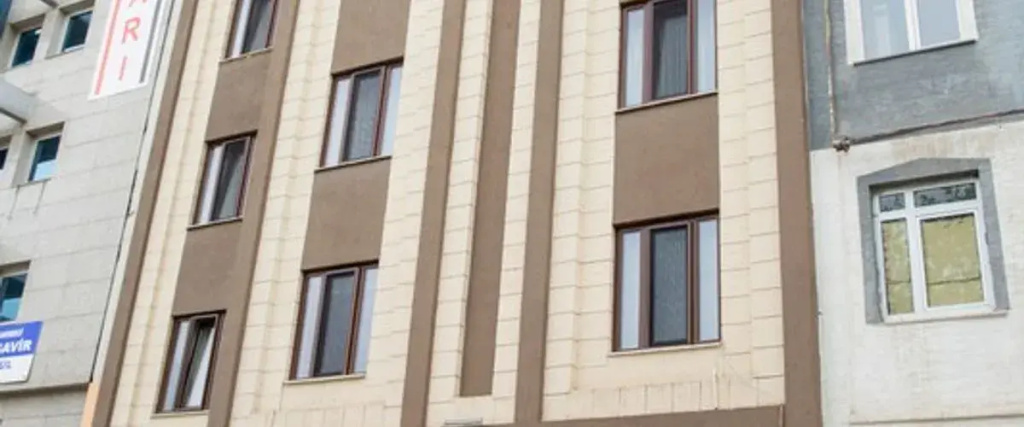 Gul Palas Otel