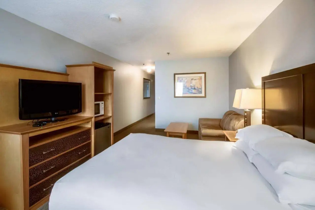 Shilo Inn Suites Seaside East