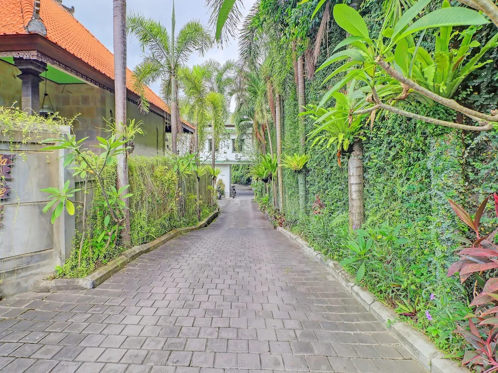 OYO 91924 Ijo Hotel