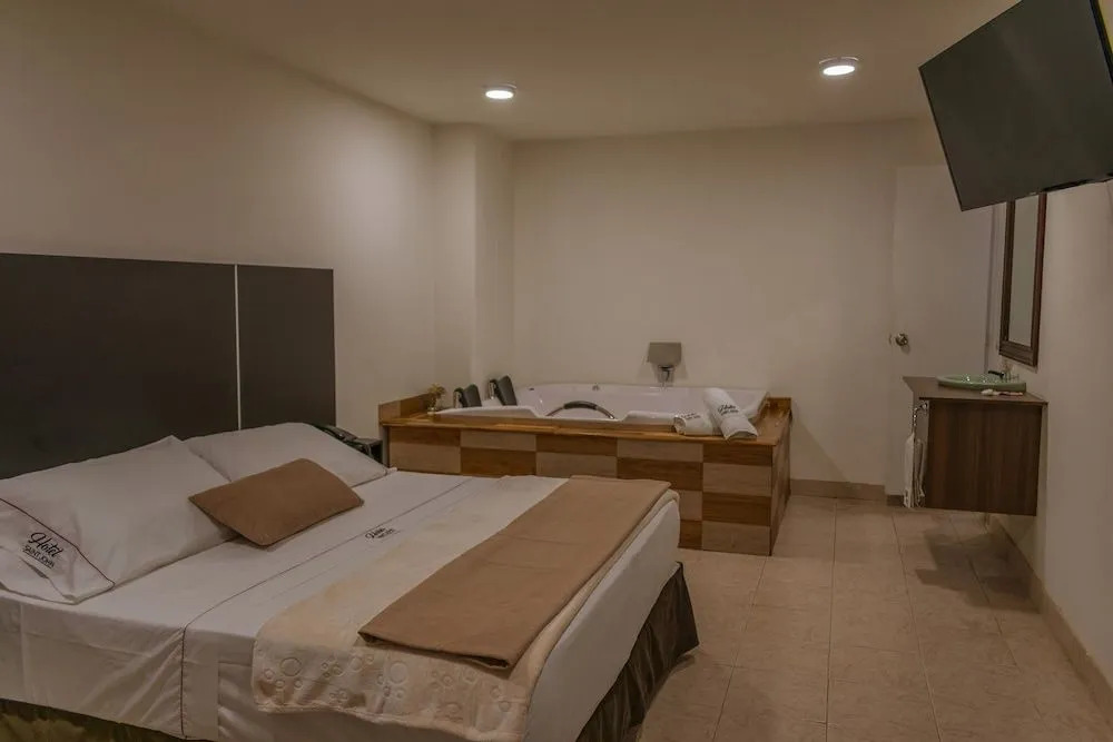 Hotel Saint John