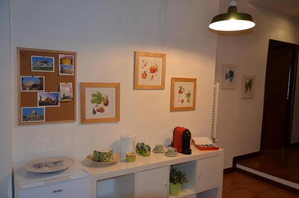 Benedetta B&B Trastevere