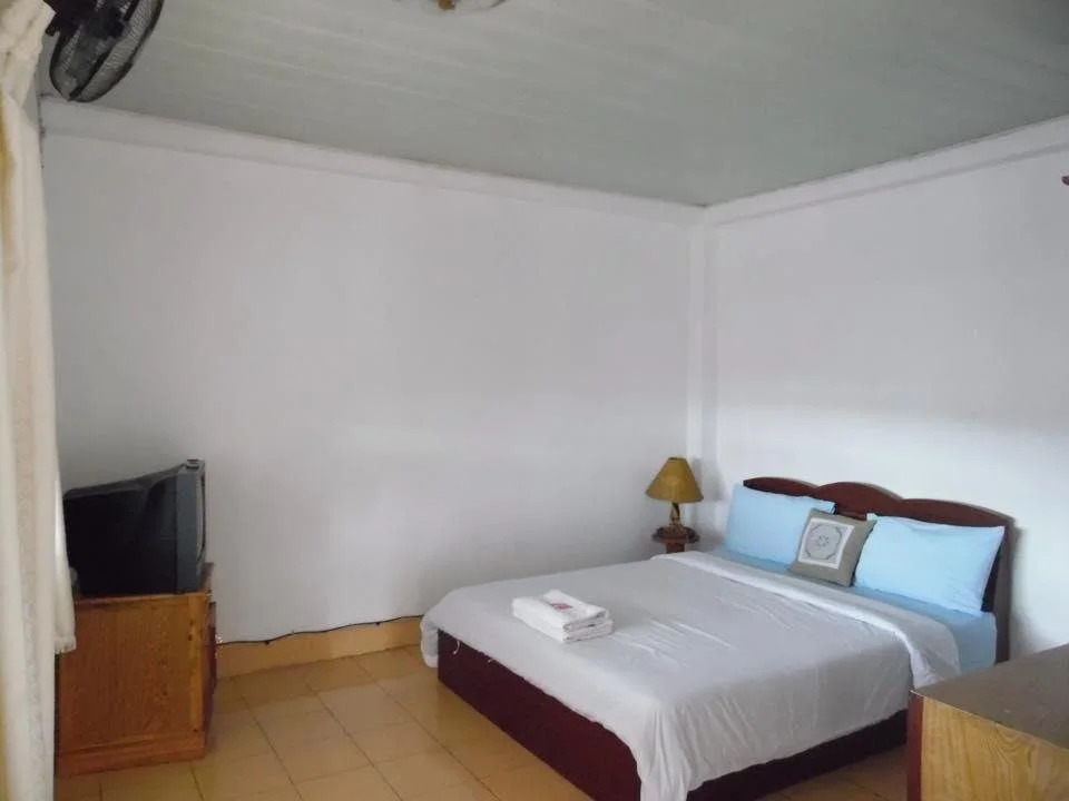 Nice Guesthouse