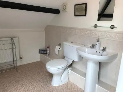 Burlington House Guest House