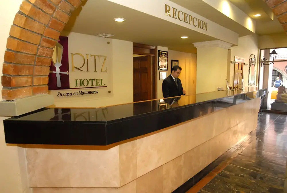 Hotel Ritz