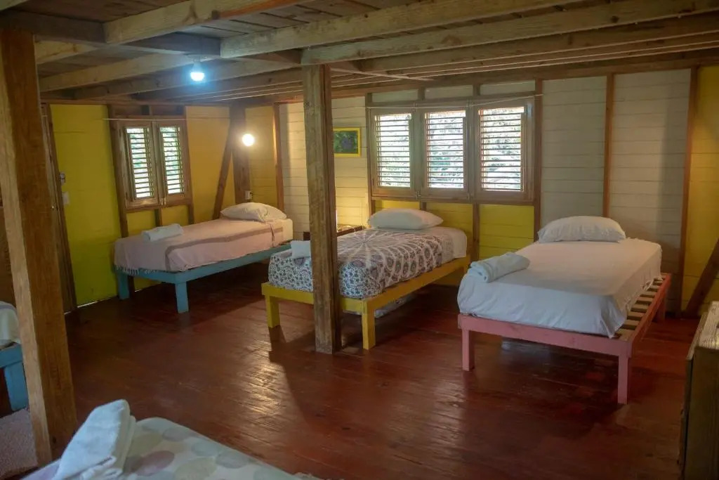 Aventura Rincon Ecolodge