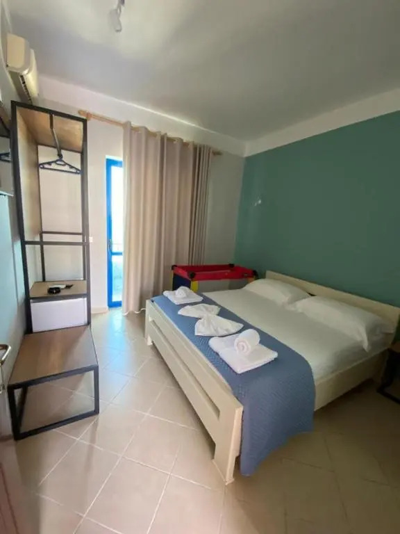Hotel Cekodhima