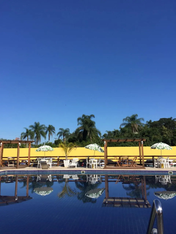 Hotel Mirante do Parque