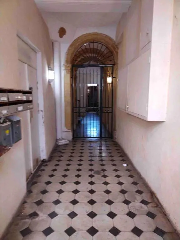 Beau T2 de 39m2 au centre d'Aix-en-Provence