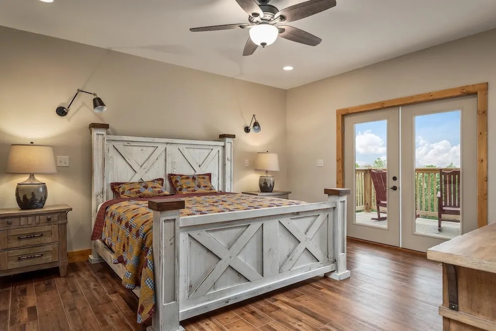 Tavia 5 Bedroom Home