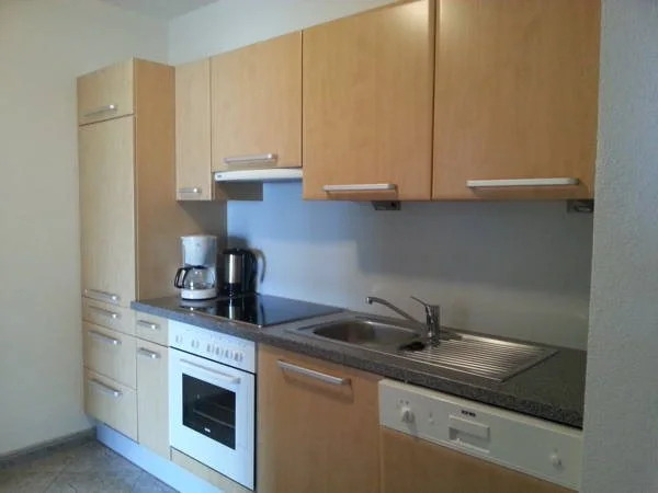 Appartement Auer