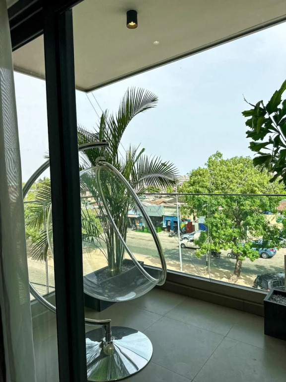 Klik Klak Appart Hotel