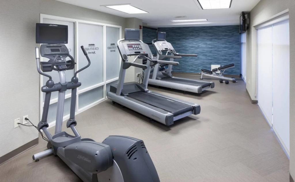 Courtyard by Marriott Virginia Beach Oceanfront North 37th Street