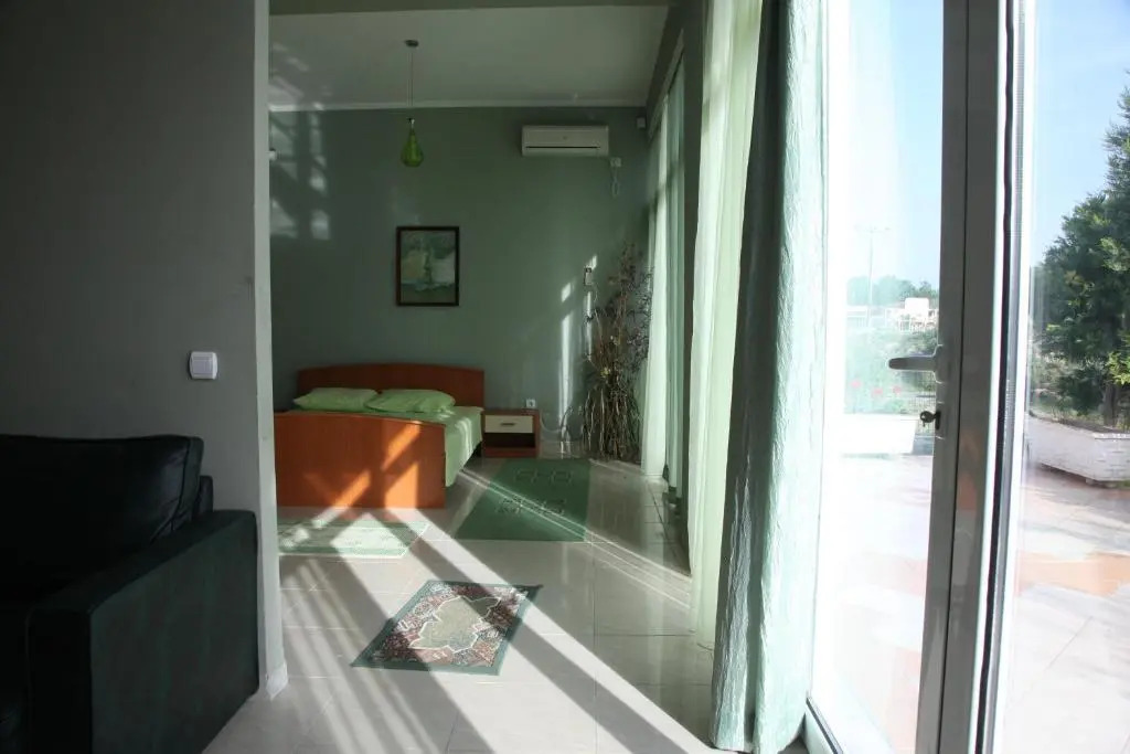 Apartments Dion
