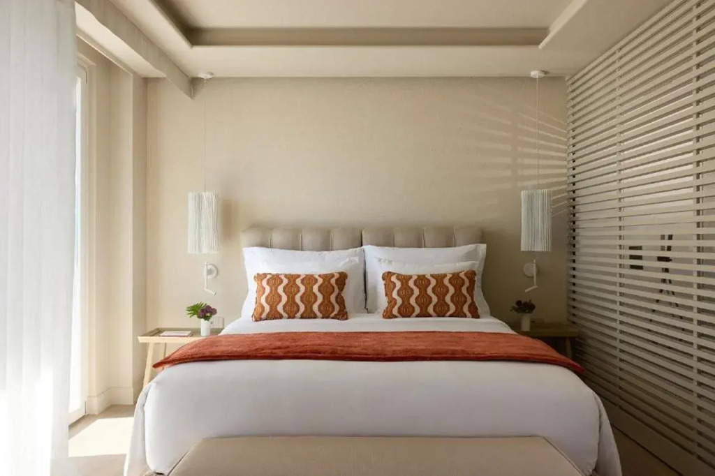 Santorini Heart Hotel & Spa