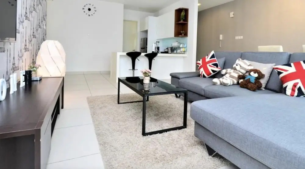 Crystal Suites