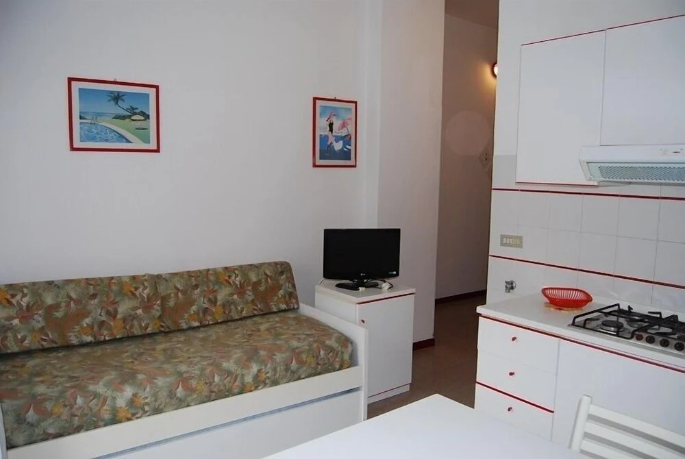 Condominio Biloba-Gemini