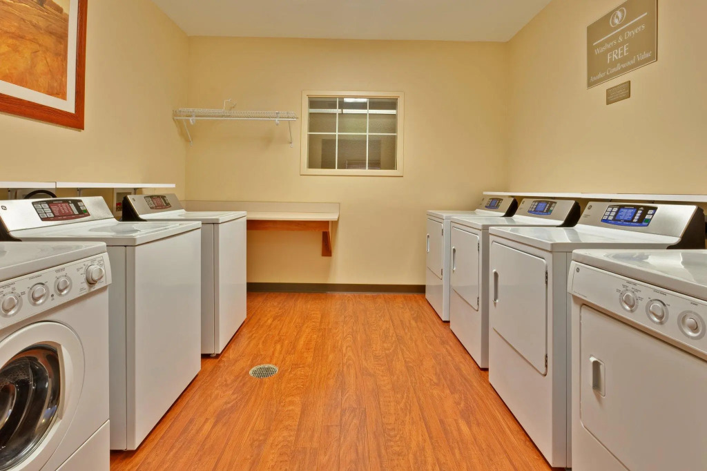 Candlewood Suites Olive Branch by IHG
