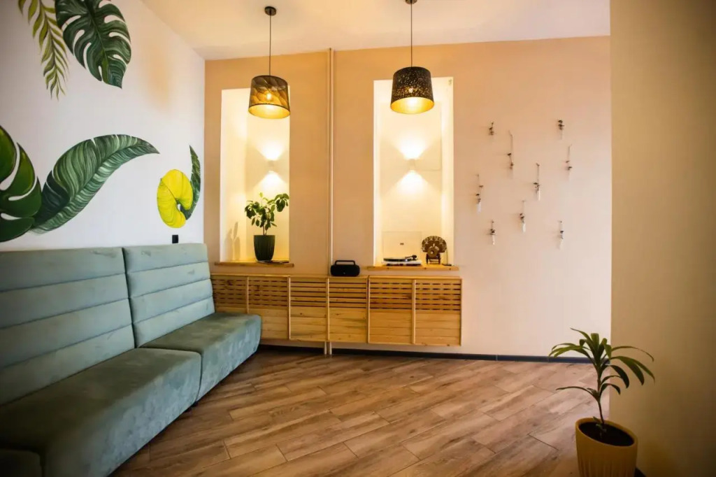 Friends' Guest House