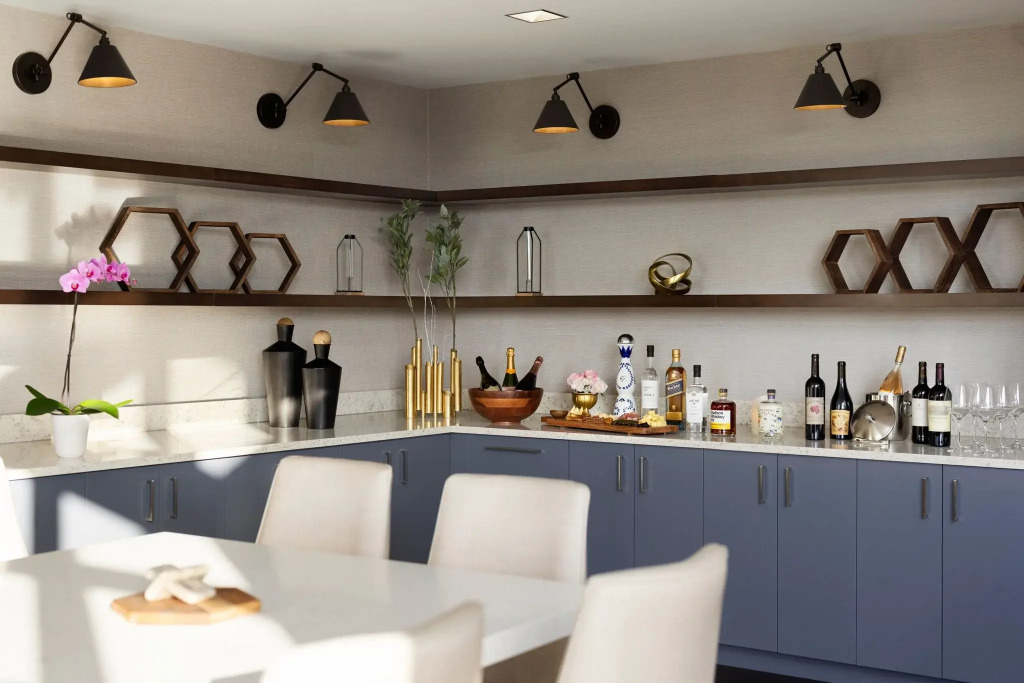 Inn at Bellefield Residence Inn by Marriott