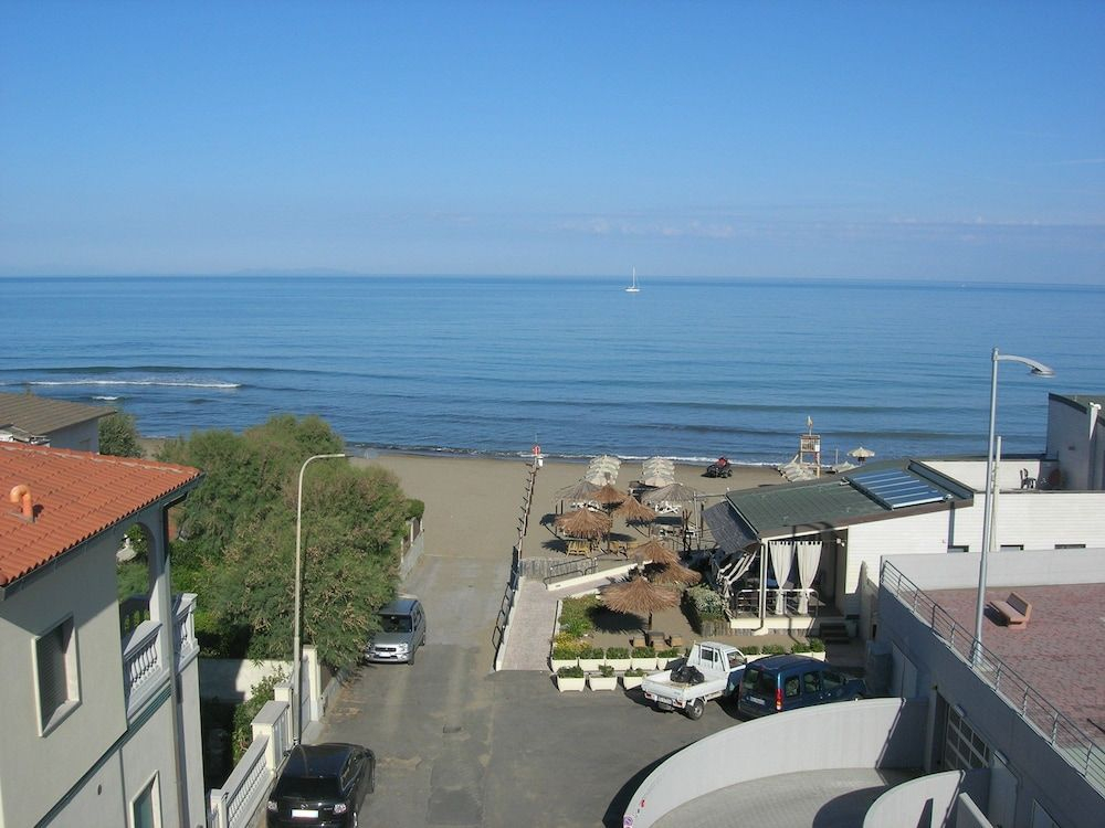Hotel del Sole