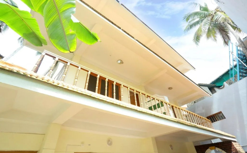 OYO 4961 Home Stay Green Shore