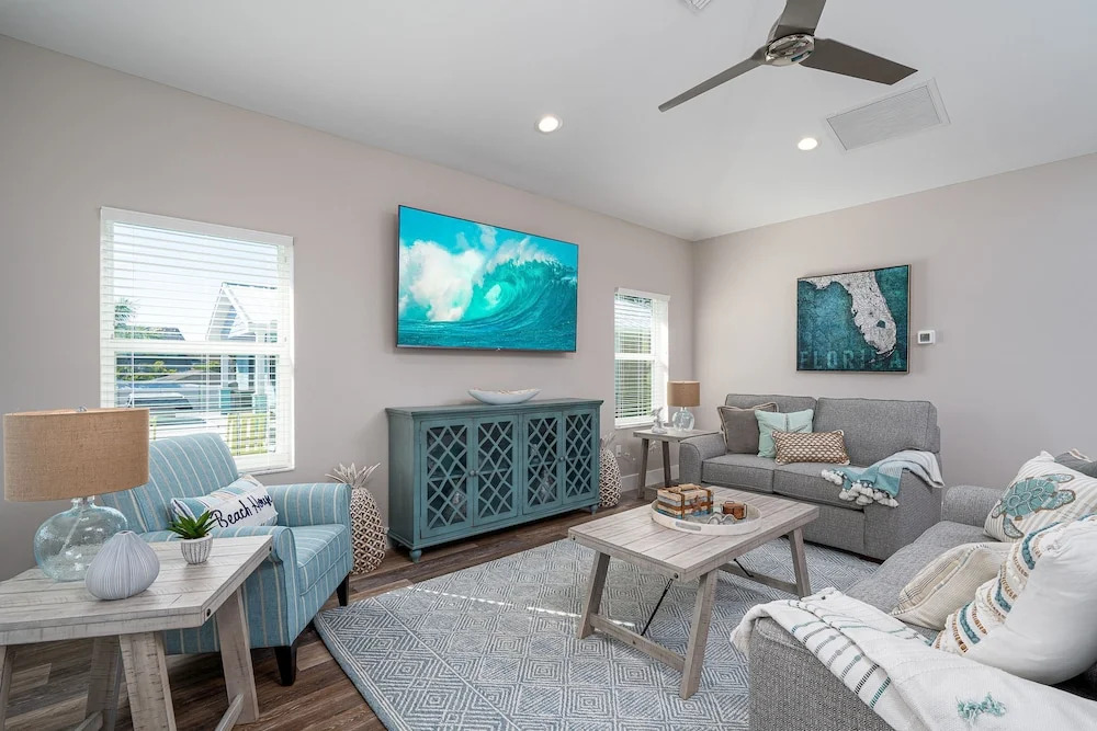171 Connecticut St by Coastal Vacation Properties