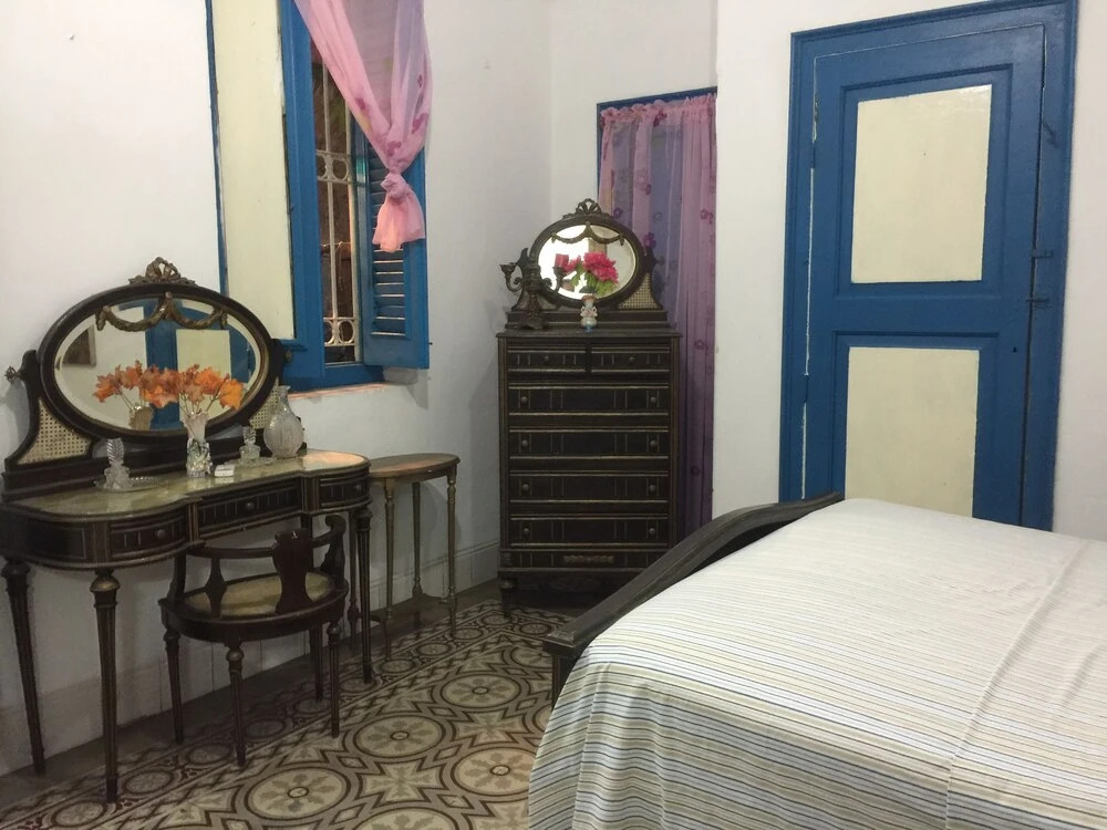 Hostal Colonial Dinorah