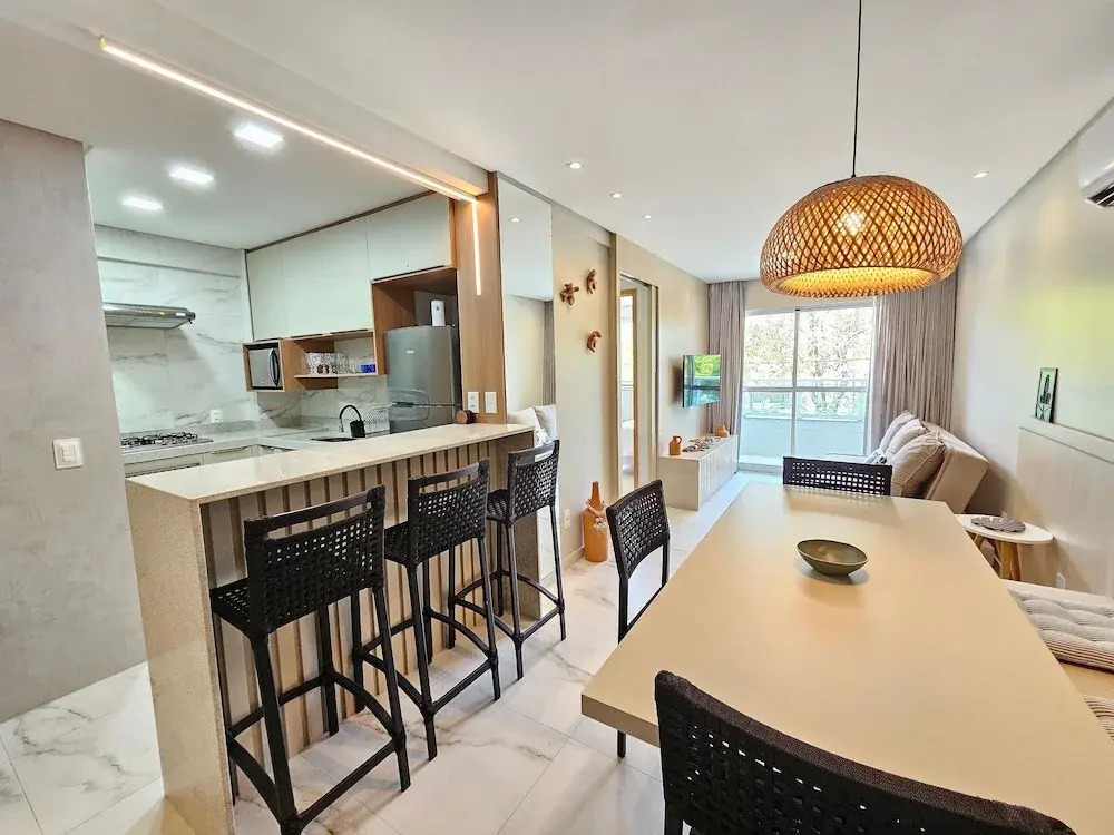 Makaranduba Beach House