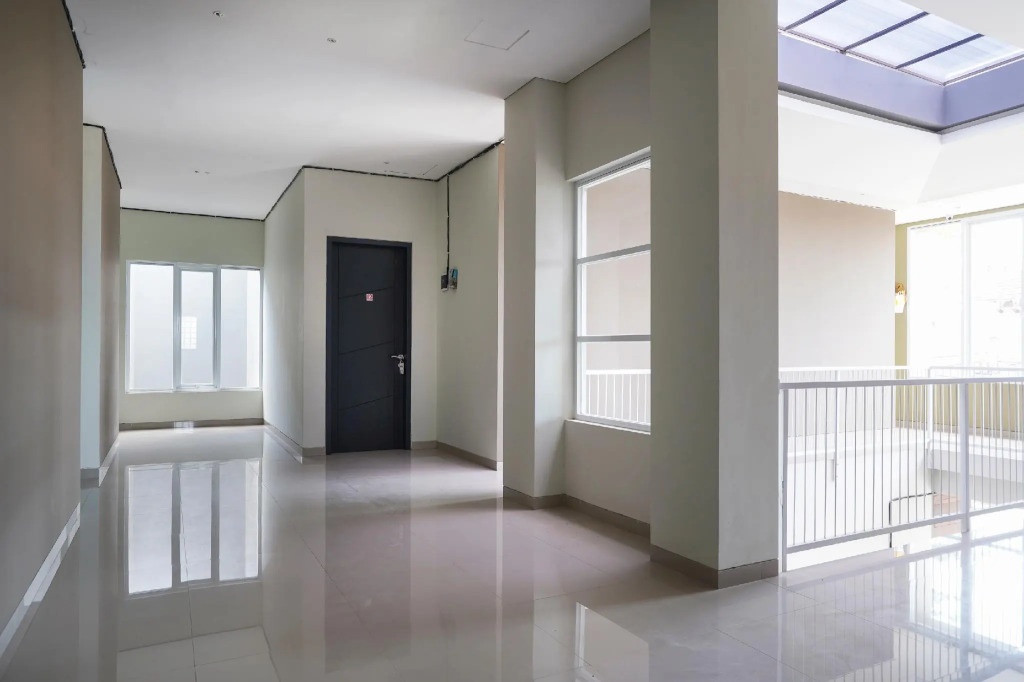 OYO 1848 TB'S Homestay