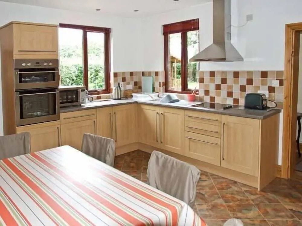 Highfield Cottage