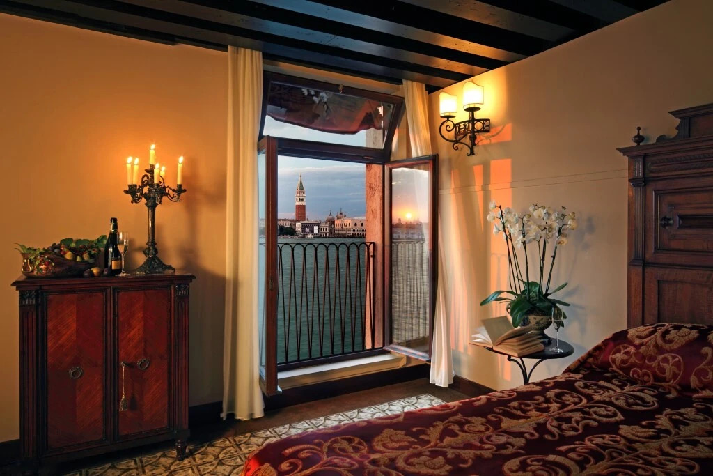 Airelles Palladio Venice