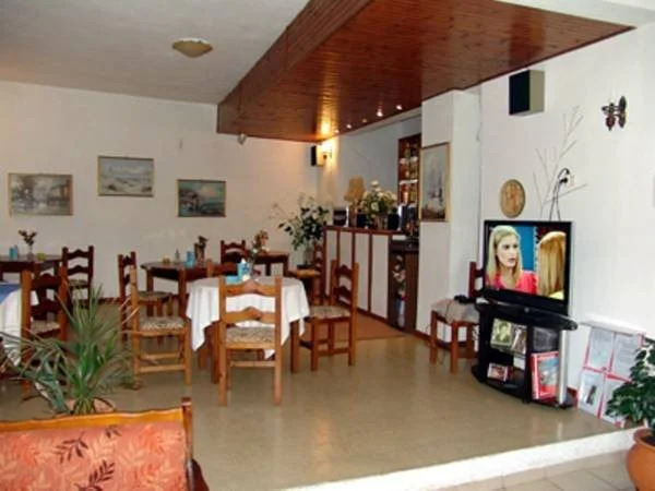 Hotel Kassandra
