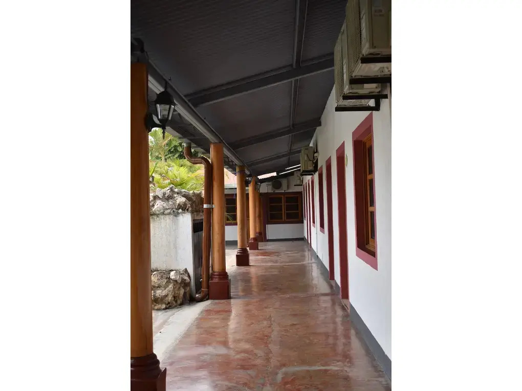 Hotel Patio Grande