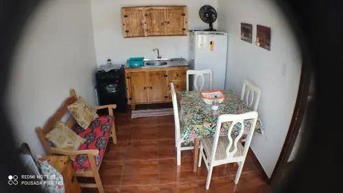 Pousada Pier 123