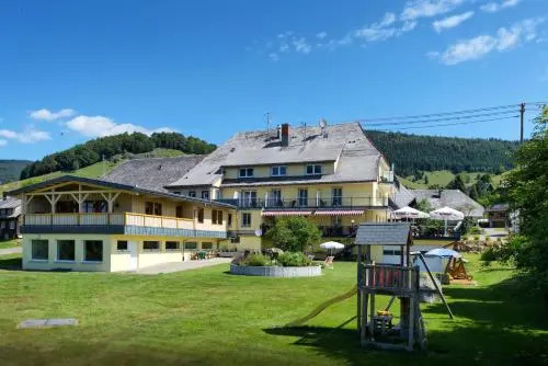 Landhotel Löwen Bernau