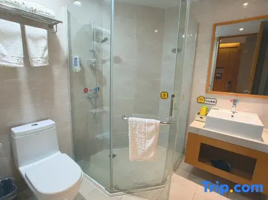 Meiyi Meijia City Hotel Xiangyang