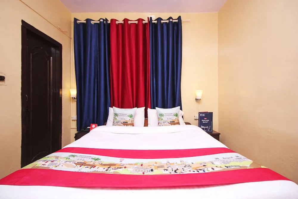 Wooden Paradise Nainital by Oyo Rooms
