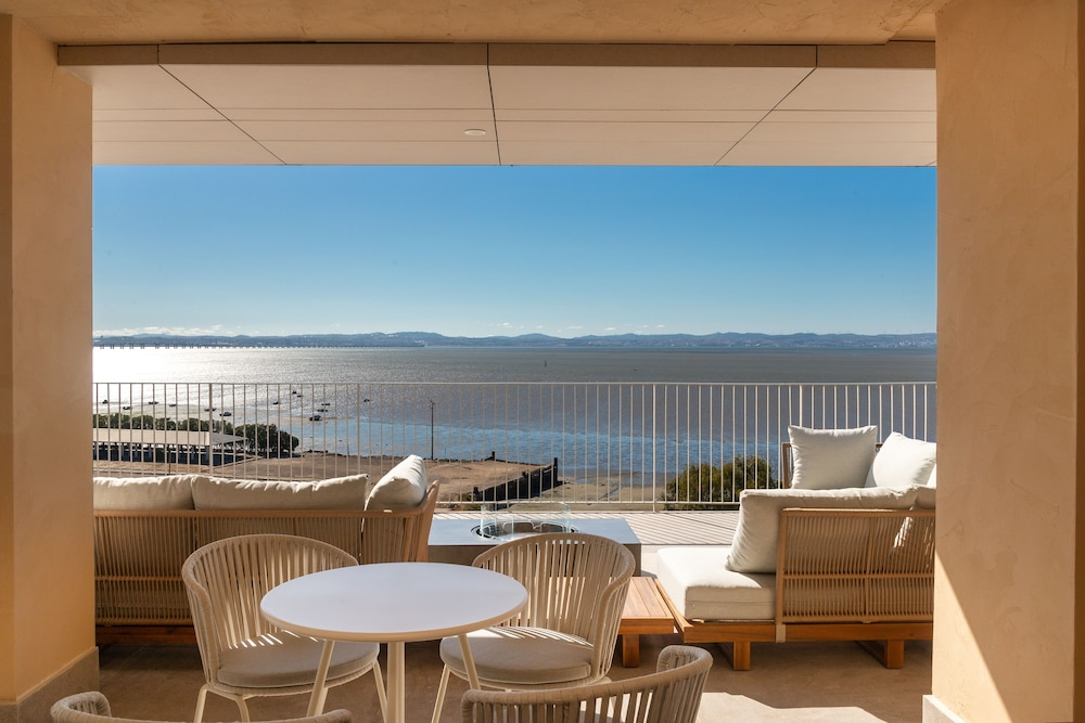 Upon Vila Alcochete Hotel