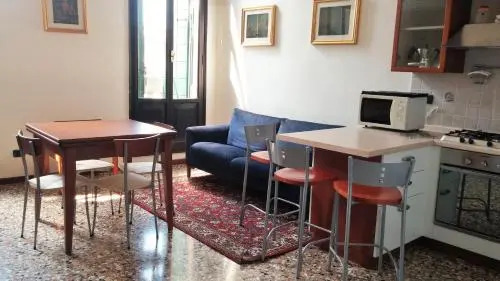 Appartamenti Paradiso