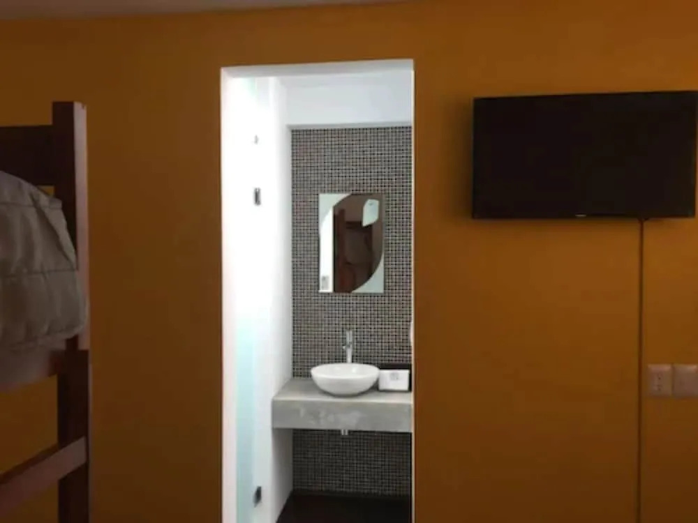 Hotel MH