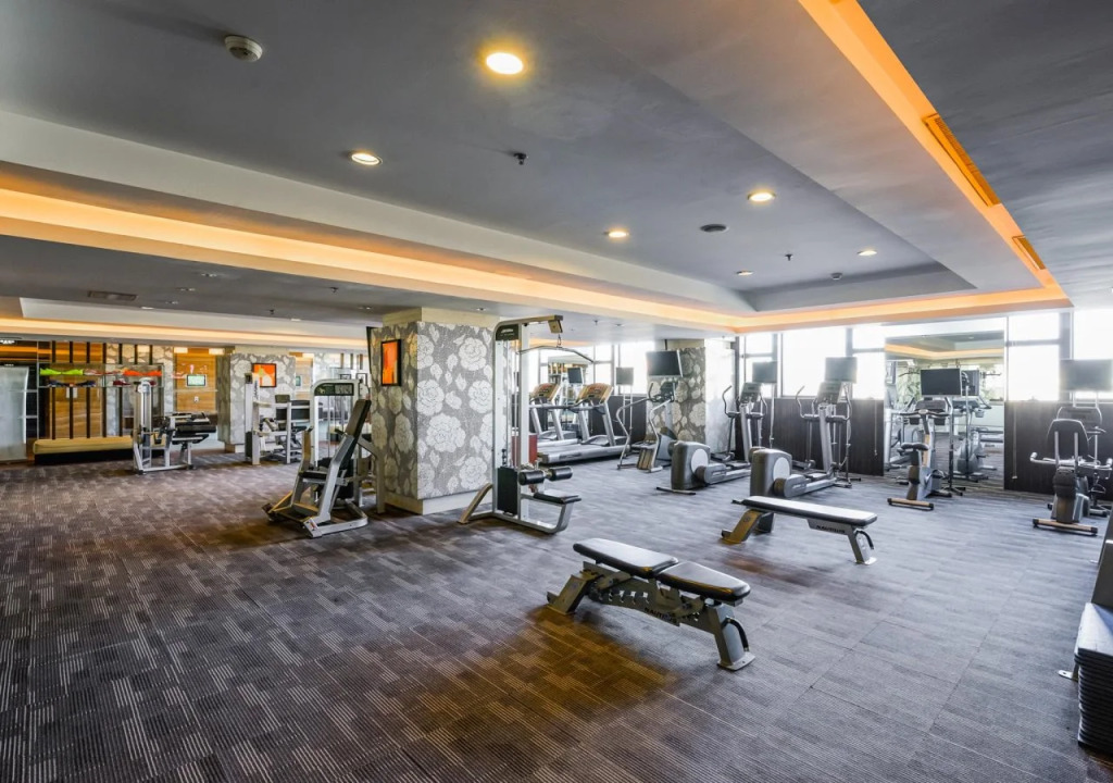 Courtyard by Marriott Beijing Northeast