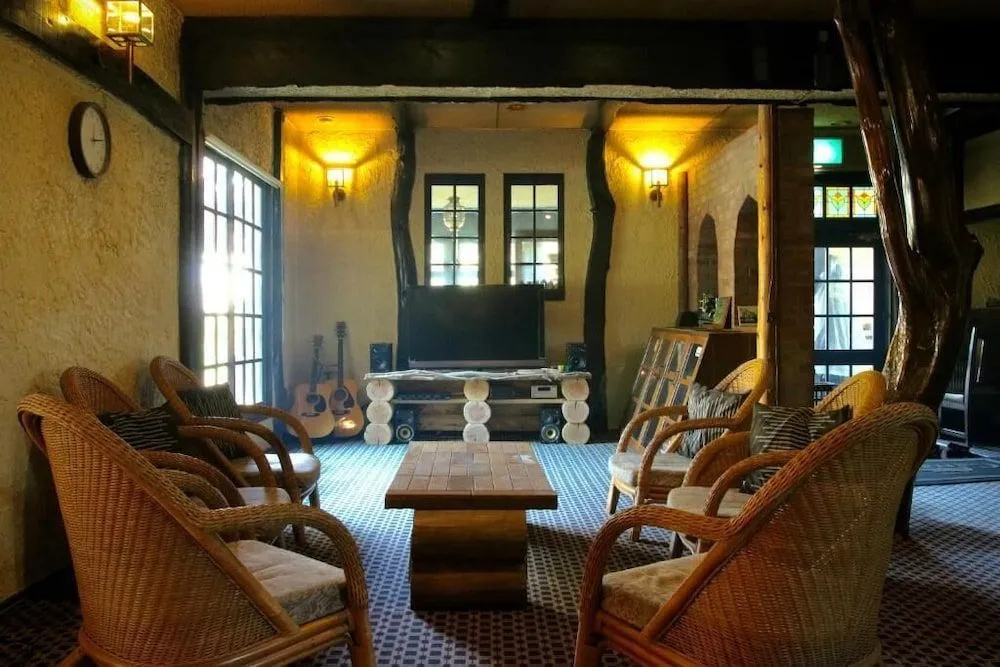 Lodge Canada