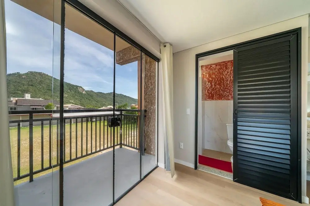 Suíte 6 Ala pôr sol Residencial Solavir