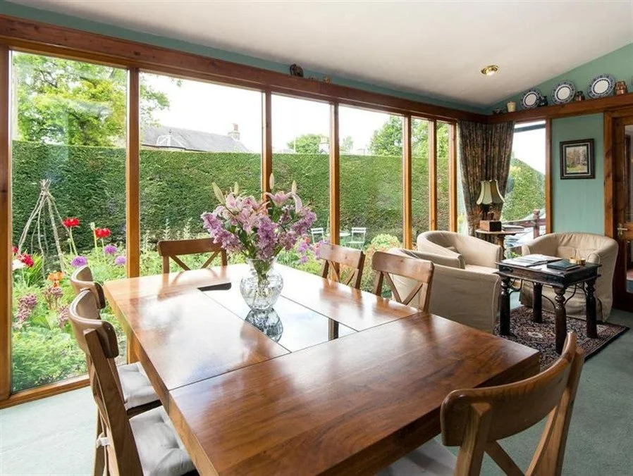 Burnbank B&B