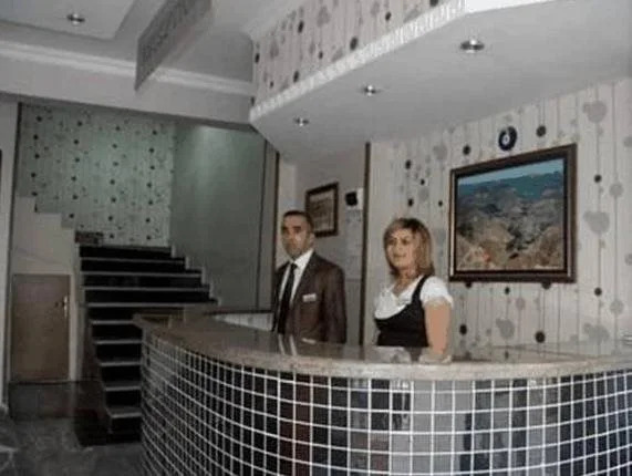 Hotel Sibar