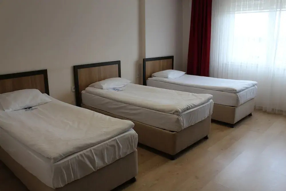 Etü Konukevi̇
