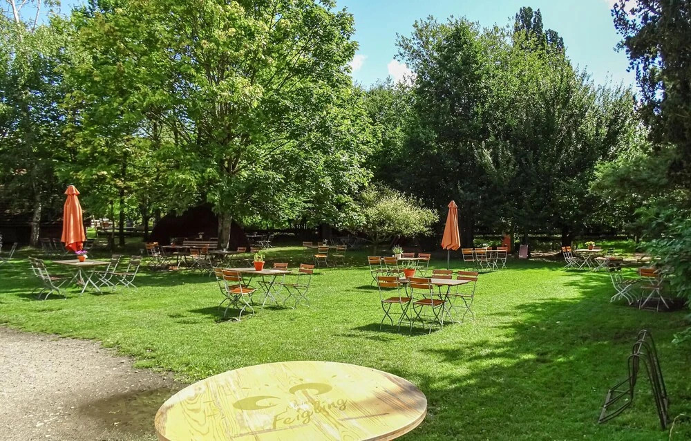 Amazing Apartment in Lübstorf With 1 Bedrooms