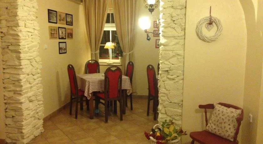 Garni Hotel St Anna