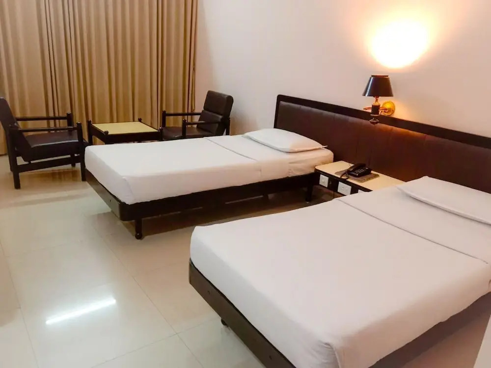 Hotel Indraprastha